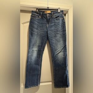 Women’s Sevens brand jeans
